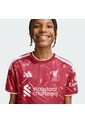 Camiseta Fútbol Vinotinta Adidas Local Liverpool Fc 26/27 Niños de adidas Performance
