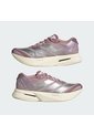 Tenis Running Morado Adidas Adizero Boston 13 Mujer de adidas Performance