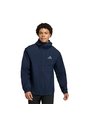 Chaqueta Senderismo Azul Adidas 2 Capas Climaproof Terrex Multi Hombre de adidas Performance