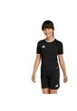 Camiseta Fútbol Negra Adidas Entrada26 Niños de adidas Performance