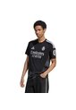 Camiseta Fútbol Negra Adidas Local Arquero Real Madrid 26/27 Hombre de adidas Performance