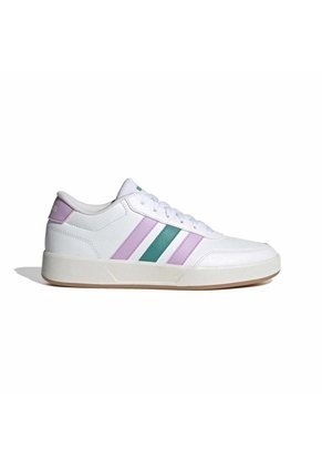 TENIS ADIDAS MUJER JQ6060 BREAKNET 3.0 Talla 5