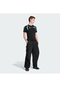 Camiseta Negra Adidas Mecánico Escudería F1 Mercedes AMG Petronas Hombre de adidas Performance
