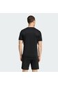 Camiseta Fútbol Negra Adidas Entrada26 Hombre de adidas Performance