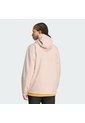 Chaqueta Senderismo Café Adidas Impermeable Climaproof Terrex Multi Mujer de adidas Performance