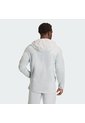 Chaqueta Fútbol Gris Adidas Tiro Travel Hombre de adidas Performance