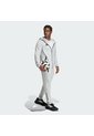 Chaqueta Fútbol Gris Adidas Tiro Travel Hombre de adidas Performance