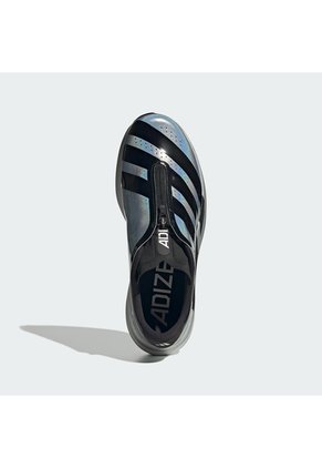 Tenis Running Plateado Adidas Adizero Evo Sl Con Hombre