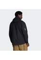 Chaqueta Senderismo Negra Adidas 2 Capas Climaproof Terrex Multi Hombre de adidas Performance