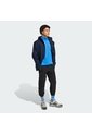 Chaqueta Senderismo Azul Adidas 2 Capas Climaproof Terrex Multi Hombre de adidas Performance