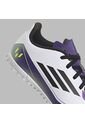 Torretin Adidas Kids F50 Club Messi  TF - Blanco-Purpura de adidas Performance