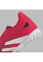 Torretin Adidas Kids Predator Club Vel TF-Rojo-Blanco de adidas Performance