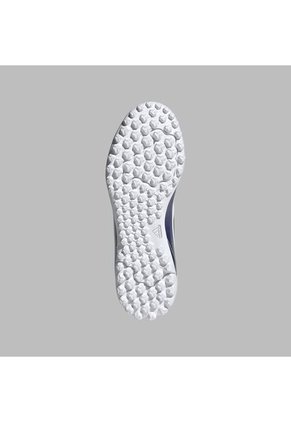 Torretin Adidas Kids F50 Club Messi  TF - Blanco-Purpura