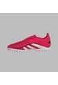 Torretin Adidas Kids Predator Club Vel TF-Rojo-Blanco de adidas Performance