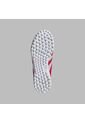 Torretin Adidas Kids Predator Club Vel TF-Rojo-Blanco de adidas Performance