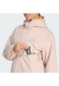Chaqueta Senderismo Café Adidas Impermeable Climaproof Terrex Multi Mujer de adidas Performance