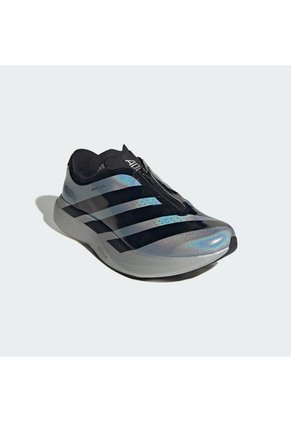 Tenis Running Plateado Adidas Adizero Evo Sl Con Hombre