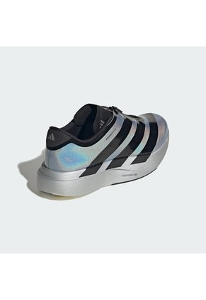 Tenis Running Plateado Adidas Adizero Evo Sl Con Hombre