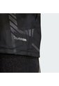 Camiseta Fútbol Negra Adidas Local Arquero Real Madrid 26/27 Hombre de adidas Performance