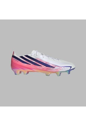 Guayos Adidas Hombre F50 Hyperfast Elite - Blanco