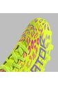 Guayos Adidas Kids Predator Club FG/MG - Amarillo/Multicolor de adidas Performance