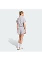 Enterizo Running Gris Adidas Enterizo Largo Adi365 Aspyre Mujer de adidas Performance