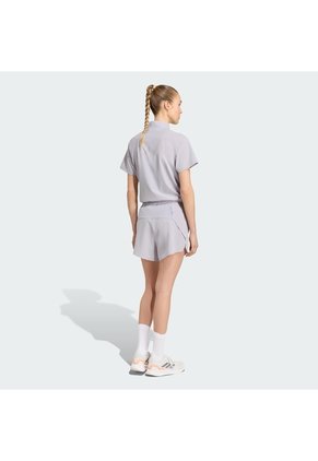 Enterizo Running Gris Adidas Enterizo Largo Adi365 Aspyre Mujer