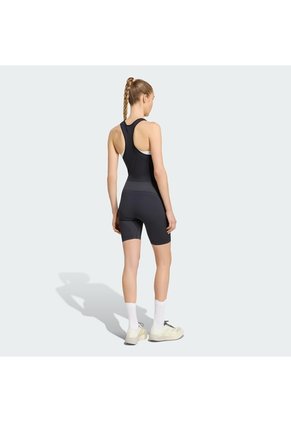 Leotardo Running Negro Adidas Adi365 Cycle Sync Mujer
