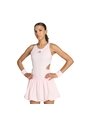 Body Tenis Rosa Adidas Body Climacool Pro Mujer de adidas Performance