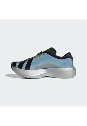 Tenis Running Plateado Adidas Adizero Evo Sl Con Hombre