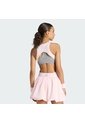 Body Tenis Rosa Adidas Body Climacool Pro Mujer de adidas Performance