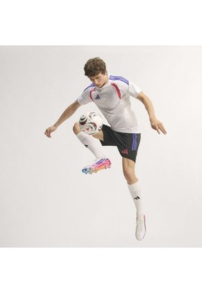 Guayos Adidas Hombre F50 Hyperfast Elite - Blanco