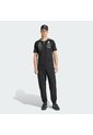 Camiseta Negra Adidas Mercedes AMG Petronas F1 Team Driver Versión Profesional Hombre de adidas Performance