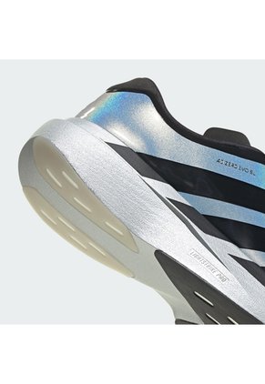 Tenis Running Plateado Adidas Adizero Evo Sl Con Hombre