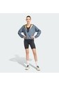Leotardo Running Negro Adidas Adi365 Cycle Sync Mujer de adidas Performance