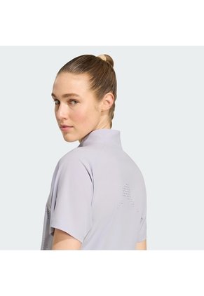 Enterizo Running Gris Adidas Enterizo Largo Adi365 Aspyre Mujer