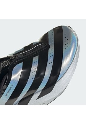 Tenis Running Plateado Adidas Adizero Evo Sl Con Hombre