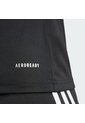Camiseta Fútbol Negra Adidas Squadra 25 Mujer de adidas Performance