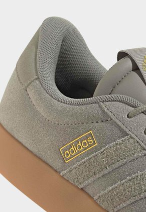Tenis adidas Sportswear VL Court 3.0 Verde Grisáceo