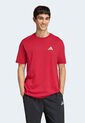 Camiseta adidas Sportswear Graphic Outdoor Mountain Biking Rojo de adidas Performance