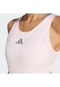 Body Tenis Rosa Adidas Body Climacool Pro Mujer de adidas Performance