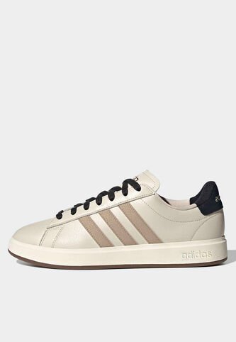 Tenis adidas Sportswear Grand Court 2.0 Beige adidas Performance