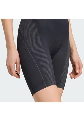 Leotardo Running Negro Adidas Adi365 Cycle Sync Mujer