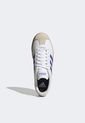 Tenis adidas Sportswear VL Court Base Blanco de adidas Performance