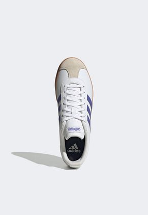 Tenis adidas Sportswear VL Court Base Blanco