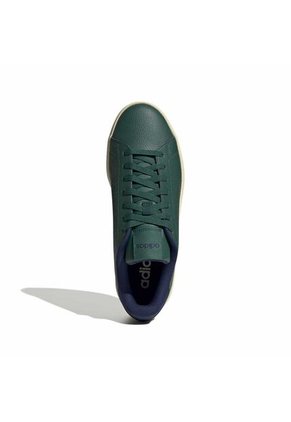 TENIS ADIDAS HOMBRE JQ0388 ADVANTAGE BAS Talla 10