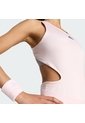 Body Tenis Rosa Adidas Body Climacool Pro Mujer de adidas Performance