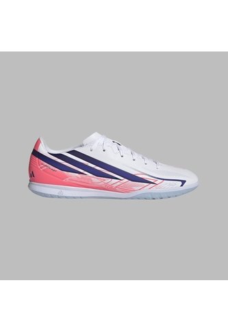 Tenis Adidas Hombre F50 Hyperfast Club - Blanco adidas Performance