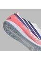 Tenis Adidas Hombre F50 Hyperfast Club - Blanco de adidas Performance