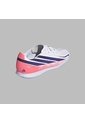 Tenis Adidas Hombre F50 Hyperfast Club - Blanco de adidas Performance
